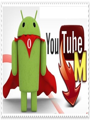 cover image of Tubemate Video Download Guide
